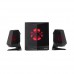 Edifier X230BT Multimedia Black Bluetooth Gaming Speaker